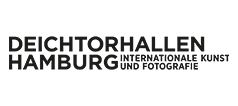 Kunde: Deichtorhallen Hamburg